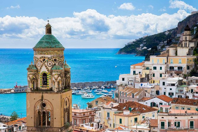 A Day on the Amalfi Coast - Review Highlights