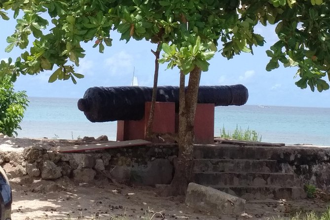 A Two Hour Historic Walking Tour of Speightstown - Pricing and Cancellation