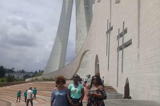 Abidjan Walking Tour (French and English) - Reviews and Ratings