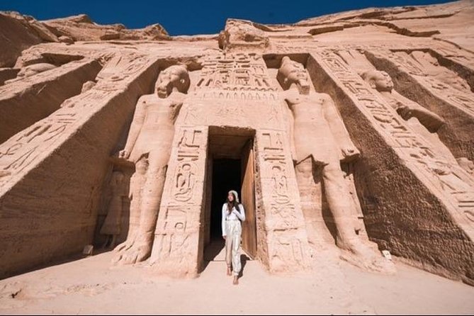 Abu Simpel Private Tour From Aswan - Pricing