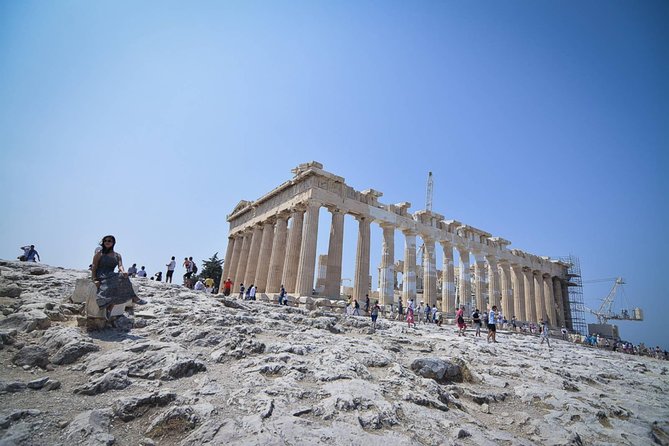 Acropolis Delights: Private Acropolis & Food Tour - Cancellation Policy and Reviews