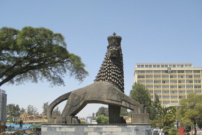 Addis Ababa - Half Day Cultural Experience - Booking and Cancellation Policy