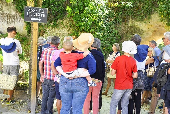 Admission Ticket to the Rochemenier Troglodyte Cave Museum Village - Getting to the Museum