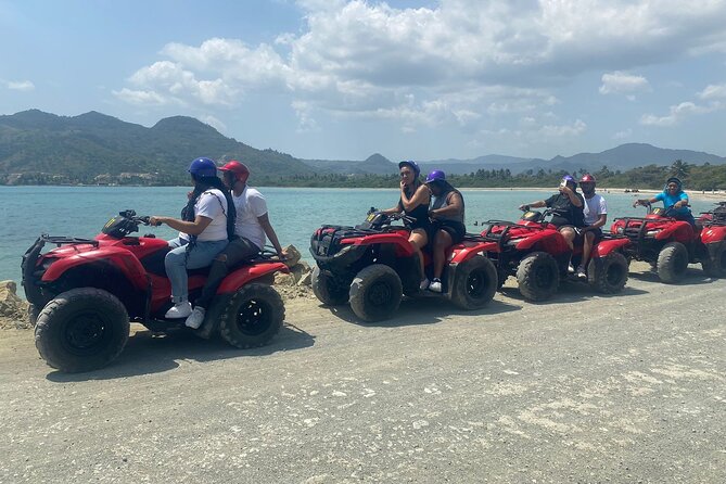 Adventure in Buggies Puerto Plata - Plan Your Buggy Adventure