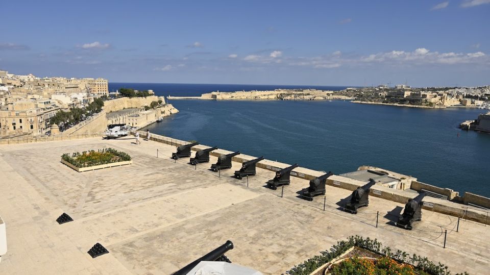 Adventures in Malta: Thrills, History, and Natural Beauty - Transportation and Amenities