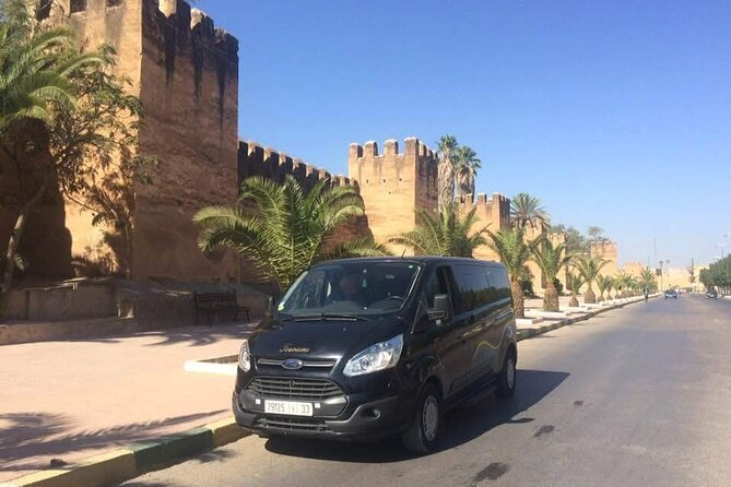 Agadir Airport Private Transfers ( to or From Agadir City Center Only) - Timing Options