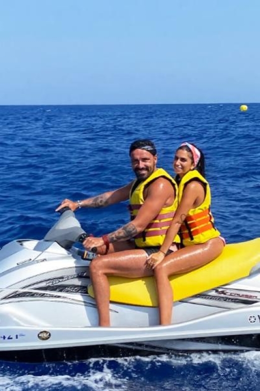 Agia Pelagia: Jet Ski - Cancellation Policy