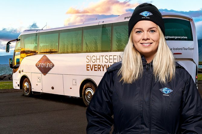 Airport Express Shared Arrival Transfer From Keflavik Airport to Reykjavik Hotels - Transfer Scheduling and Cancellation