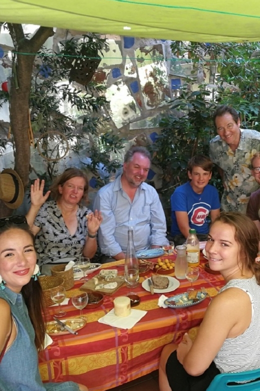 Aix-en-Provence 3-Hour Walking Food Tour - Frequently Asked Questions