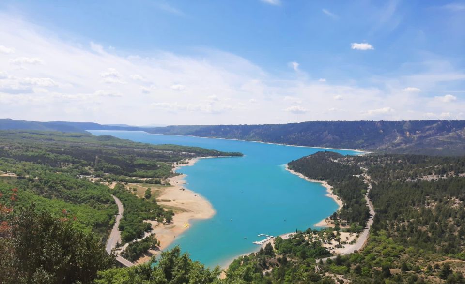 Aix-en-Provence: Verdon Gorge & Moustiers-Sainte-Marie - Potential Delays and Fees