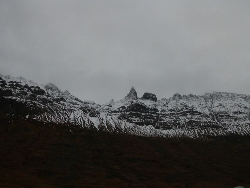 Akureyri: Hraundrangi Peak 10-Hour Private Climb - Hiking and Rappelling