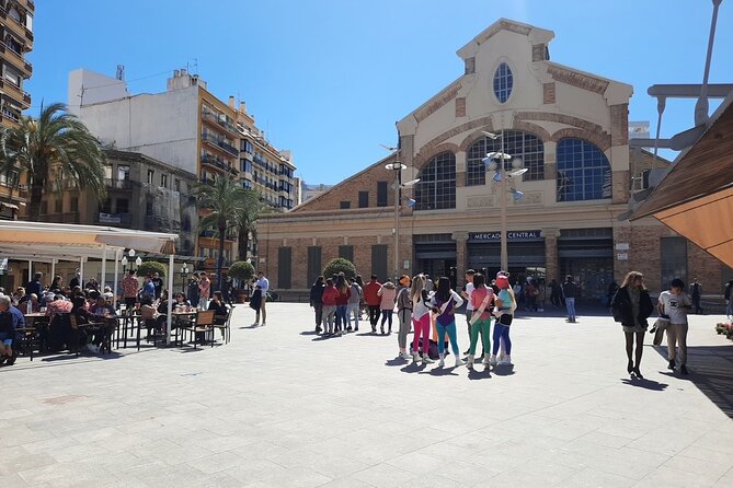 Alicante Discovery Tour From Benidorm - Traveler Reviews and Feedback