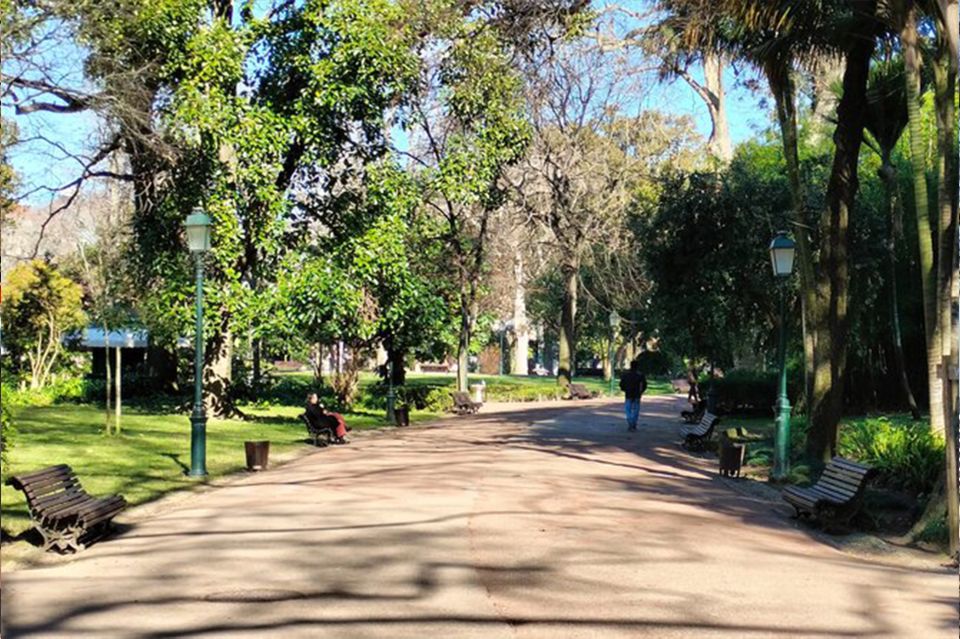 All Historical Lisbon Tuk Tuk Tour - Highlights and Stops