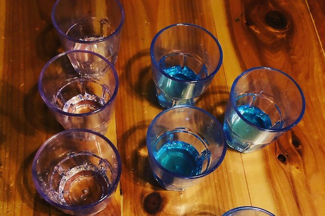 All-Inclusive Pub Crawl With Moonshine, Cocktails, and Craft Beer - Recommendations