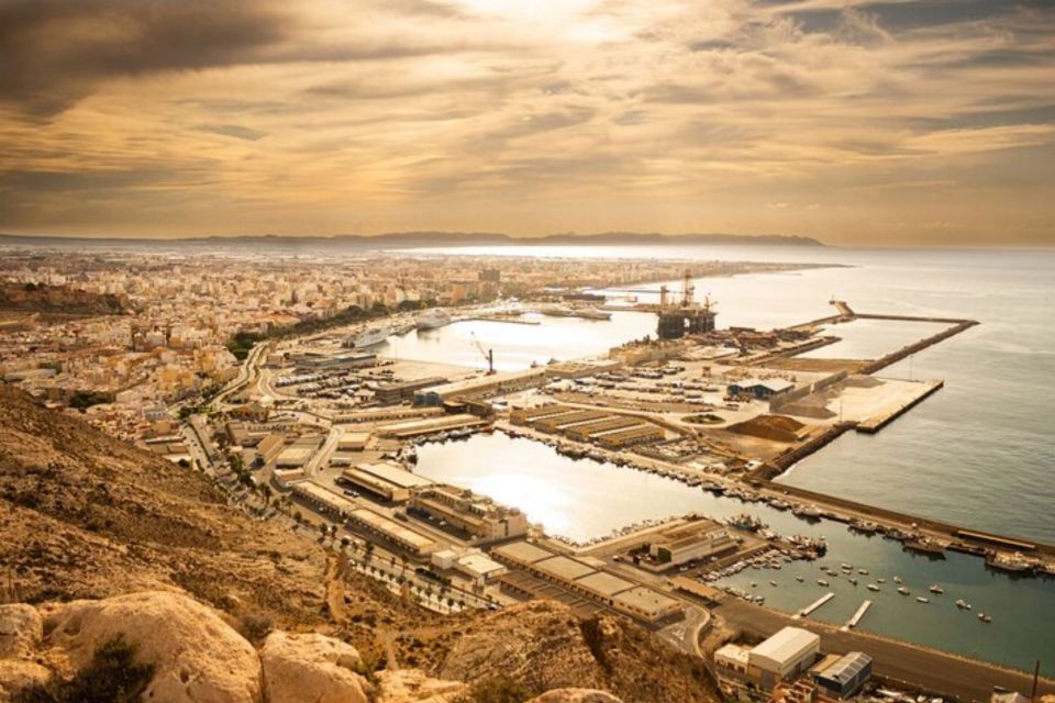 Almeria: Private Custom Tour With a Local Guide - Customer Reviews