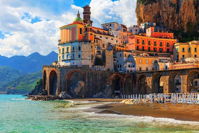 Amalfi Coast Tour - Traveler Reviews and Experience