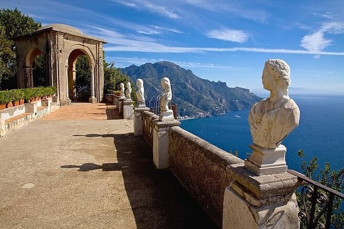 Amalfi Coast Tour - Private Tour - Customer Feedback