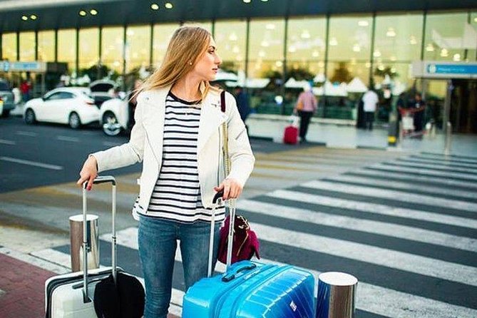 Amman Airport Transfer To/From Multi Destinations - Customer Reviews