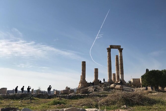 Amman Special City Tour With Professional Guide - Pricing and Cancellation