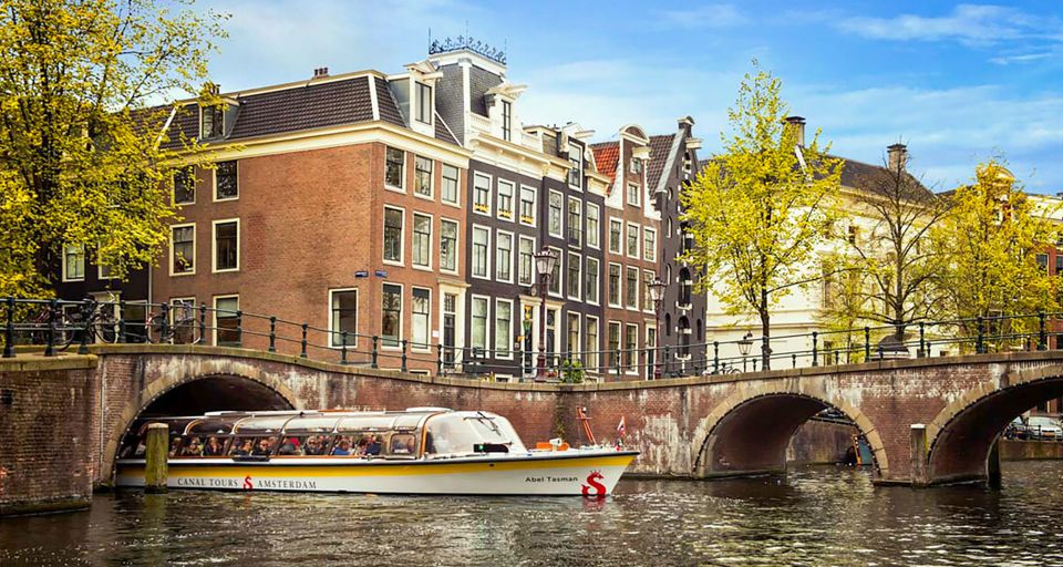 Amsterdam: Go City Explorer Pass - Choose 3 to 7 Attractions - Booking and Planning