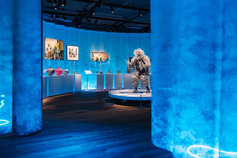 Amsterdam: Museum of World Cultures - Themed Experiences at the Museum