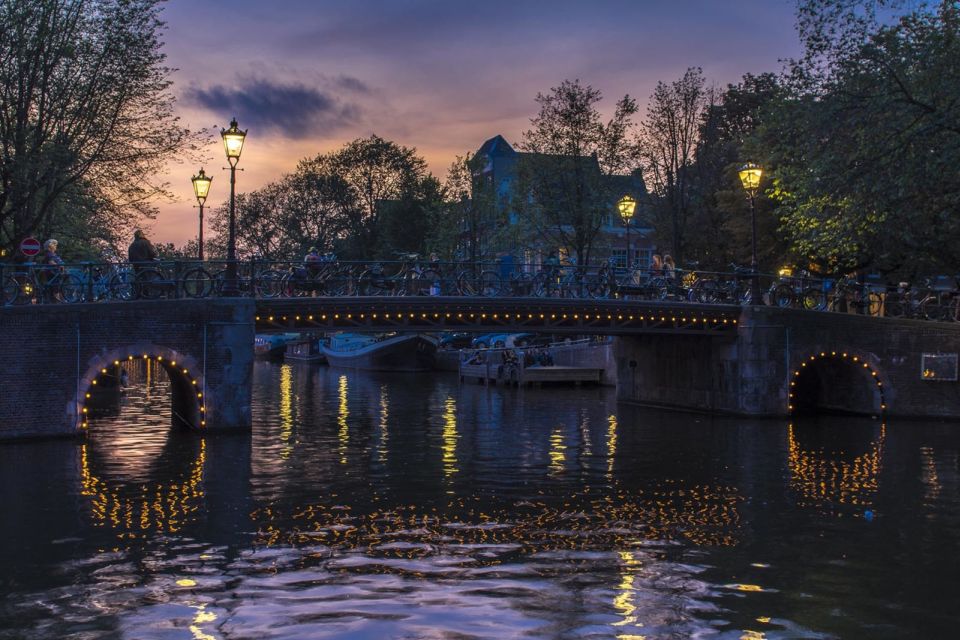 Amsterdam Private Photography Walking Tour - Customized Itinerary