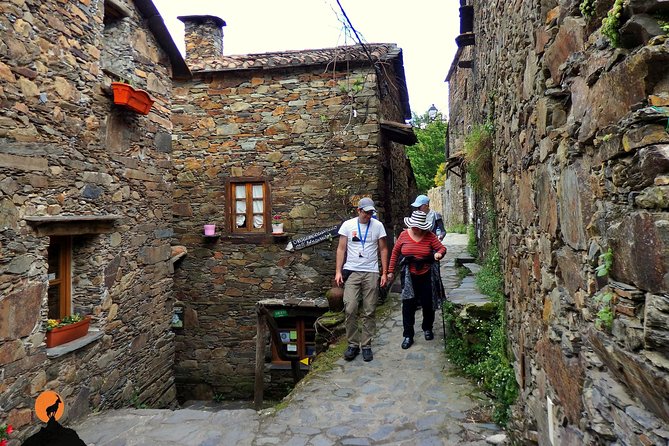 An Adventure Through the Schist Villages of Lousã - Tour Accessibility