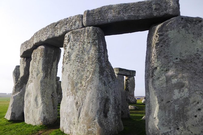 Ancient Britain Tour - Private Day Trip From Bath - Positive Reviews