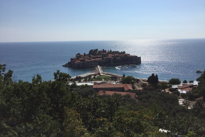 Ancient Budva & Unique St.Stephen Private Tour - Meeting and Start Times