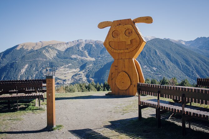 Andorra Small Group Day Tour From Barcelona - Personalized Experience