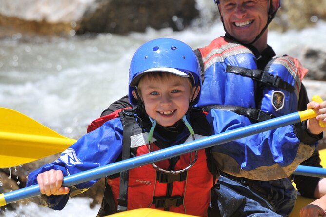 Antalya Family Rafting Adventure W/ Free Hotel Transfer - Customer Reviews