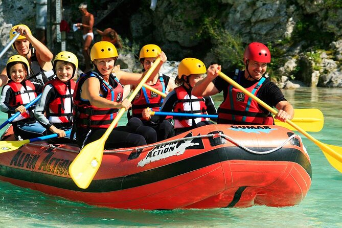 Antalya Full-Day Combo Tour Jeep Rafting and Zipline - Jeep Adventure Experience