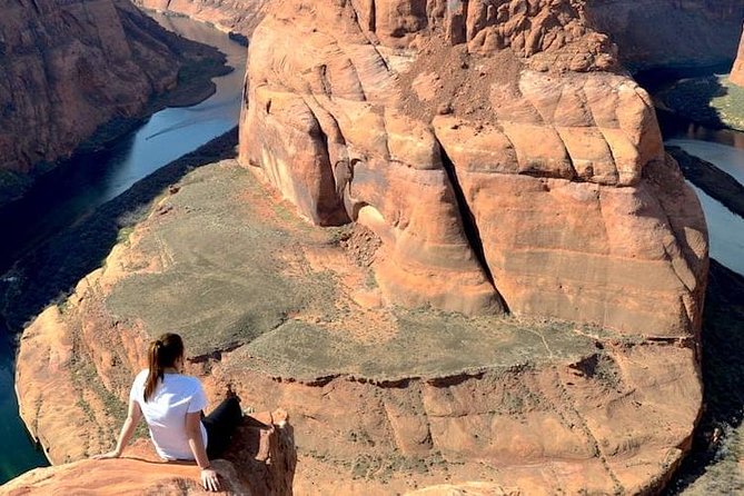 Antelope Canyon and Horseshoe Bend Day Tour From Flagstaff - Customer Reviews and Feedback