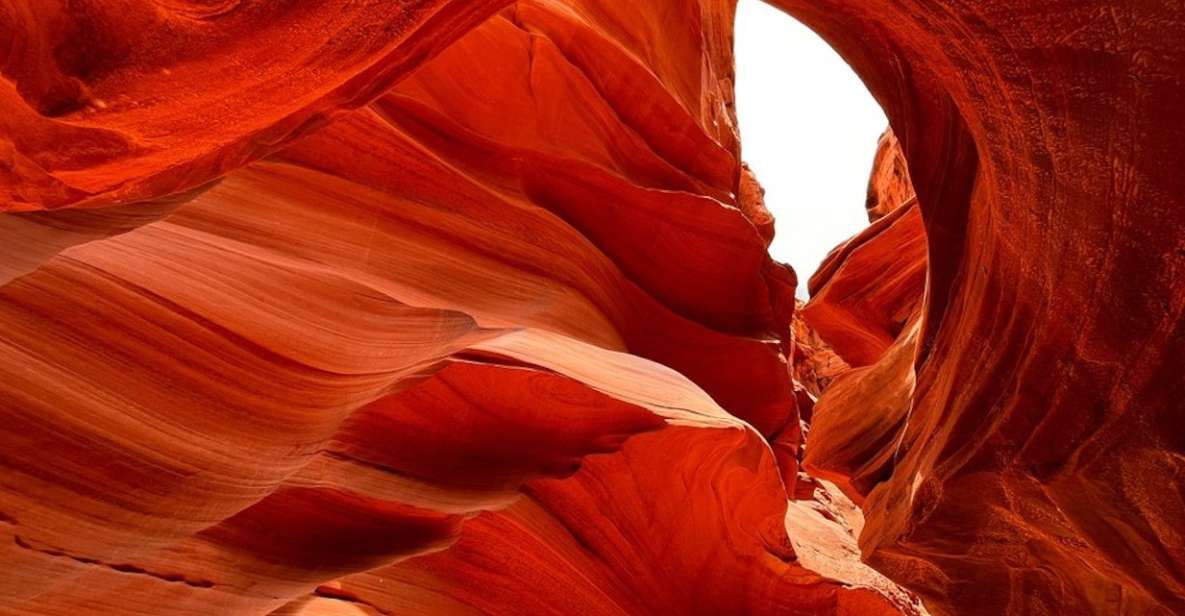 Antelope Canyon: Owl Canyon Guided Hiking Tour - Preparation and Recommendations