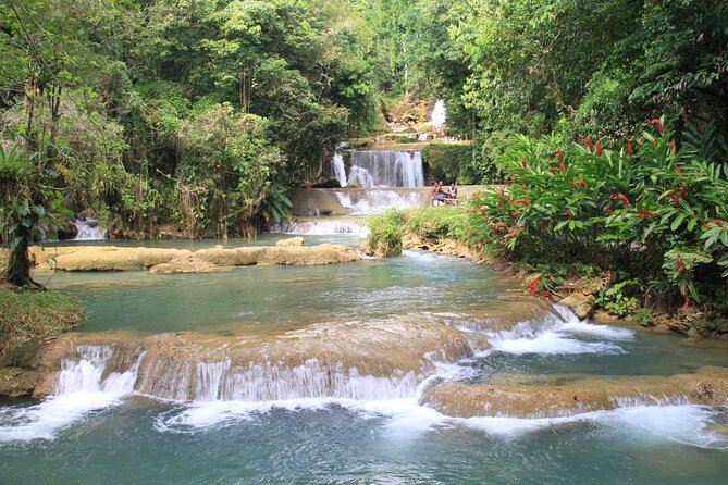 Appleton Estate Rum Factory And YS Falls Inclusive Tours From Montego Bay - About Appleton Estate Rum Factory