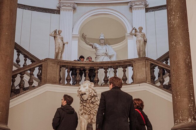 Archaeological Museum of Naples Private Tour - Highlights of the Collection