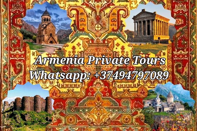 Armenia Private Tours - Additional Information