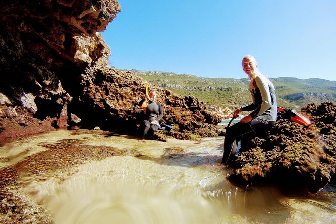 Arrábida Snorkeling Adventure With Transfer From Lisbon - Additional Tour Details