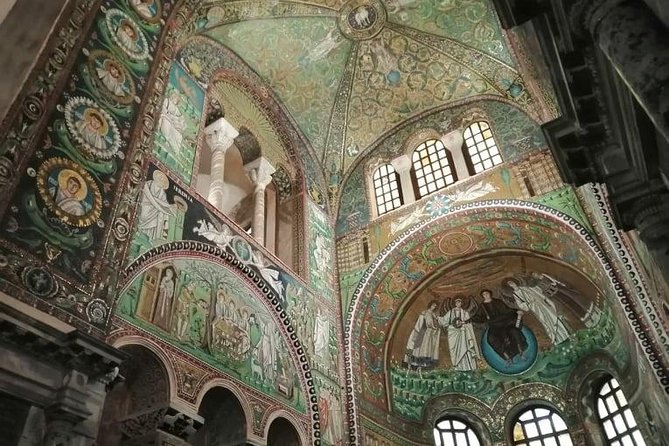 Art Tour of Ravenna and Its Mosaics (Private Tour) - Meeting Point and Pickup Details