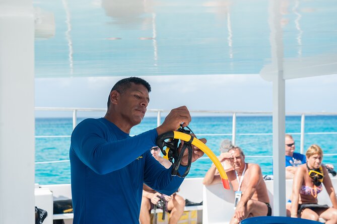 Aruba Morning Snorkel Sail and Mimosa Brunch - Accessibility and Transportation