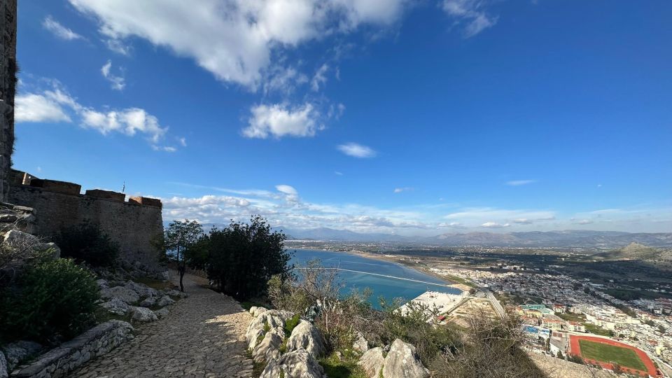 Athens: Corinth Canal, Mycenae, and Epidaurus Private Tour - Mycenae