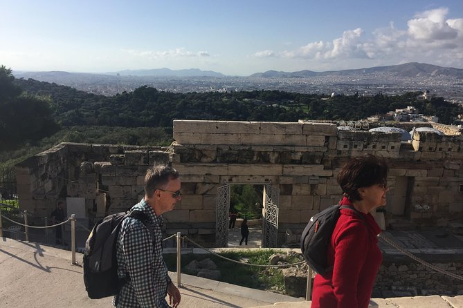 Athens Private Guided Tour: Acropolis, Parthenon and Museum - Reviews and Recommendations