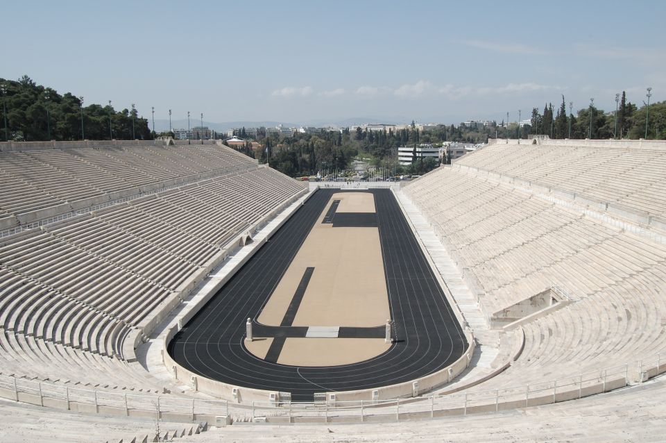 Athens: Private Tour With Acropolis Skip-The-Line Entry - Transportation and Inclusions