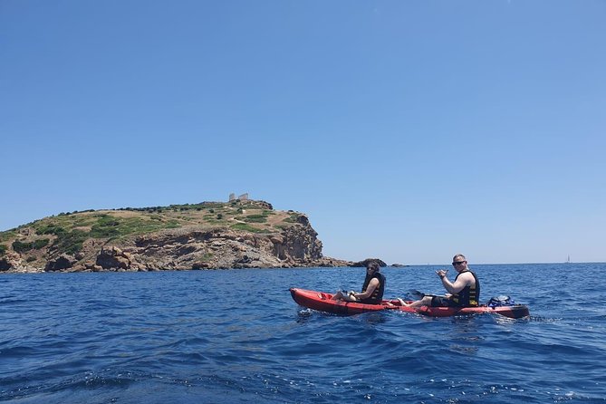 Athens Sea Kayak Tour - Booking and Cancellation Policy