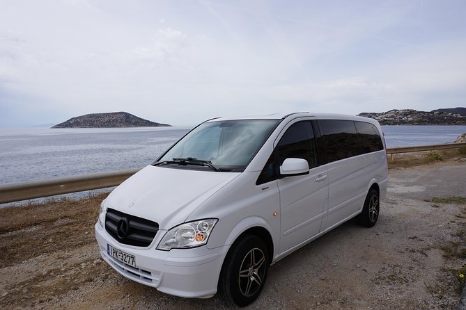 Athens To/From Airport Private Transfer - Transfer Comfort and Safety