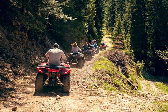 ATV Rental in Jarabacoa - Excellent Reviews