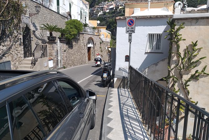 Aurora Car Service (excursions To Positano-amalfi-ravello) - Customer Feedback and Ratings