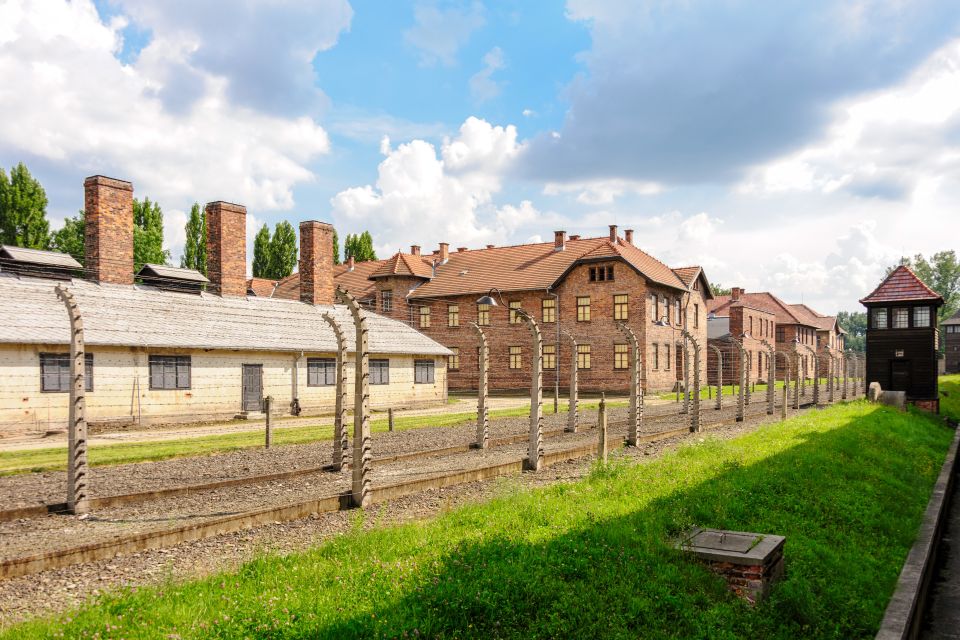 Auschwitz Ticket and Full-Day Tour From Krakow - Visitor Experience and Reviews