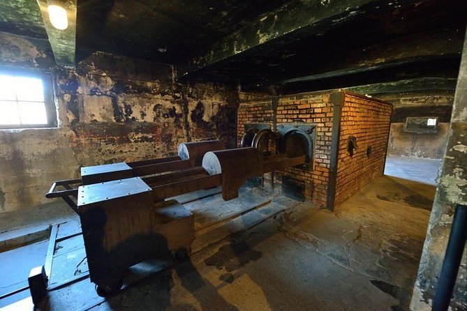 Auschwitz Tour From Wroclaw - Booking and Cancellation