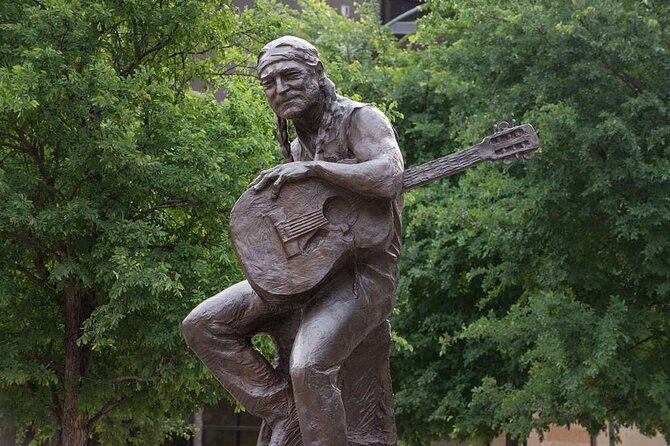 Austin Walking Food Tour With Secret Food Tours - Areas for Improvement